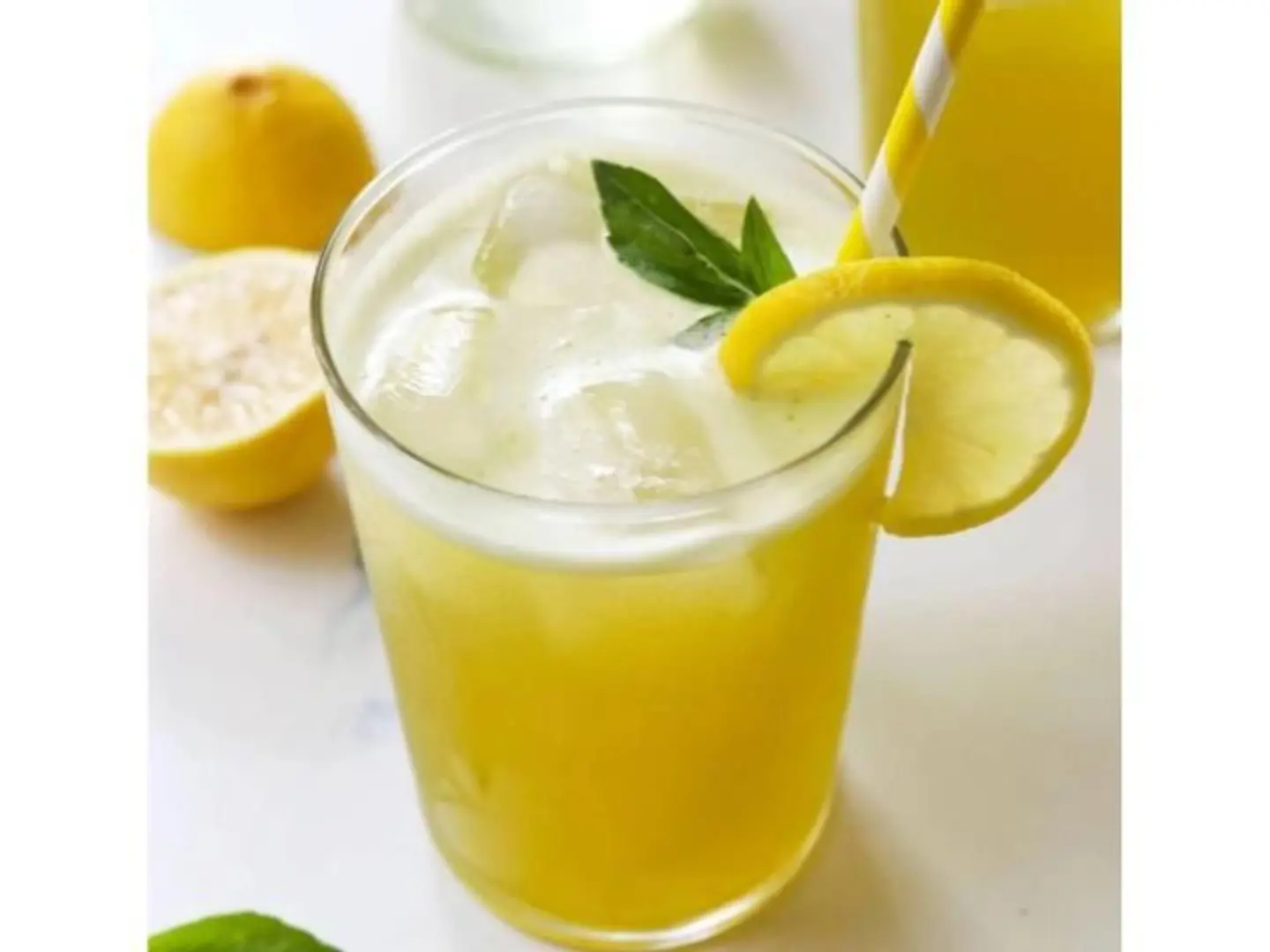 Refreshing - Medium