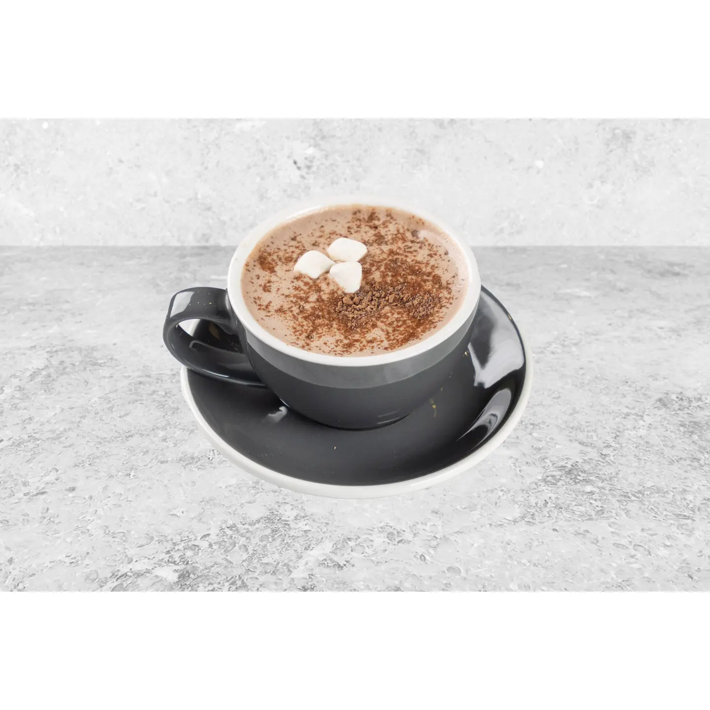 كابتشينو - صغير