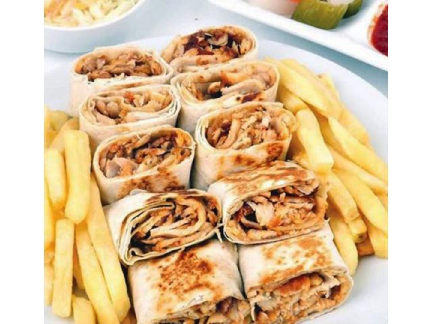 عربي بسكوت - صغير