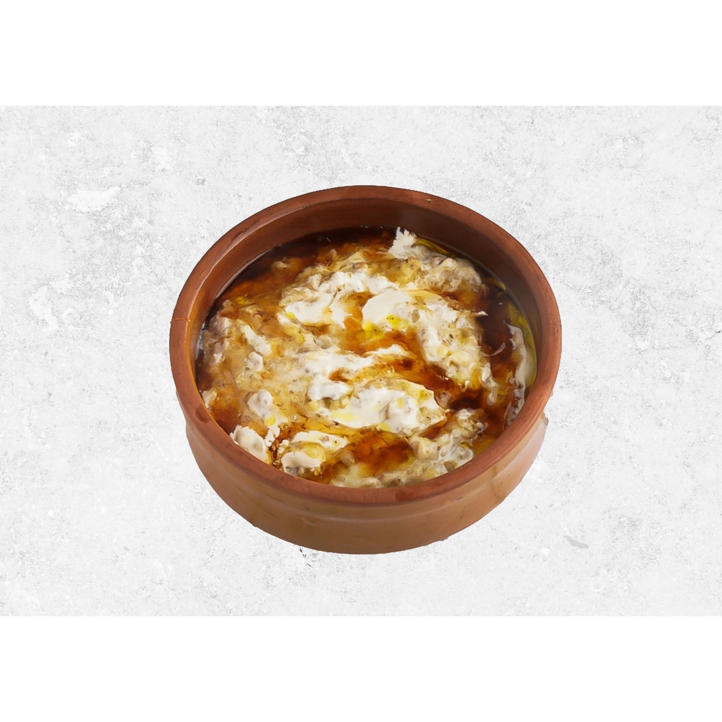 معصوب قشطة - صغير