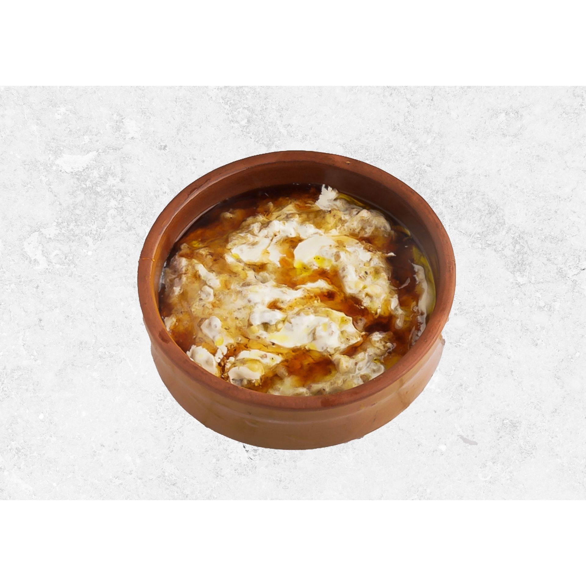 معصوب قشطة - صغير