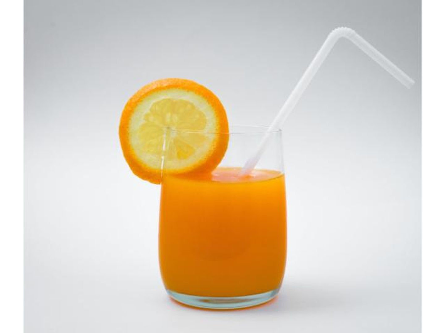 Orange Juice - Large