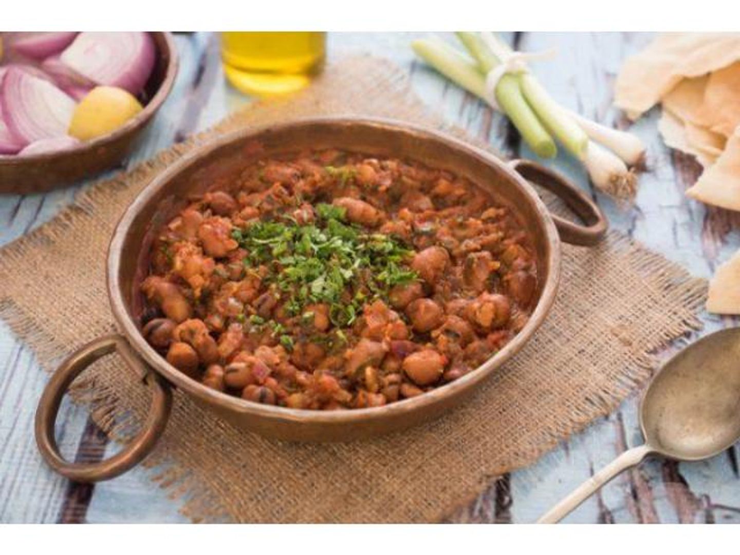Ful With Tuna - Medium