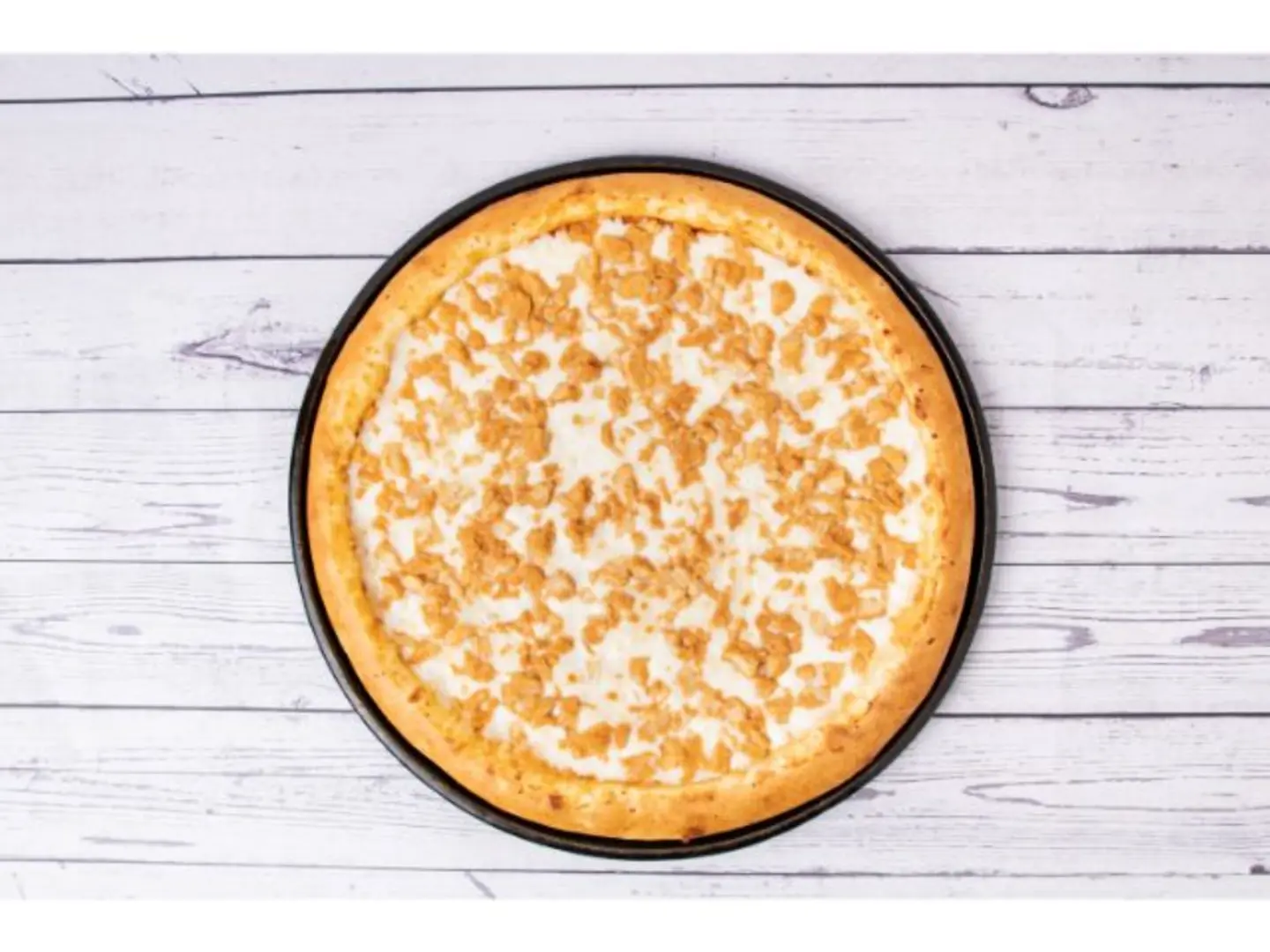 بيتزا فاهيتا - صغير