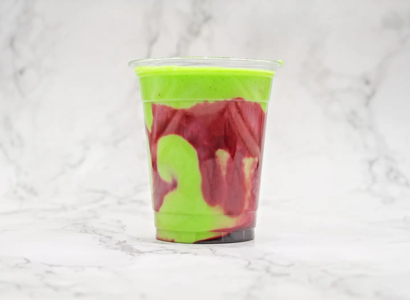 Avocado With Berries - Medium
