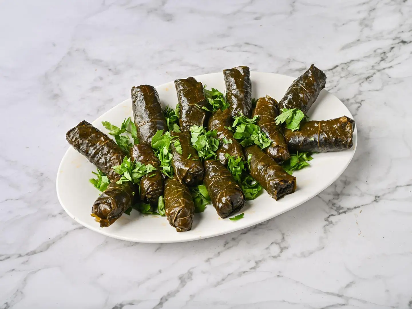 محشي ورق عنب - صغير