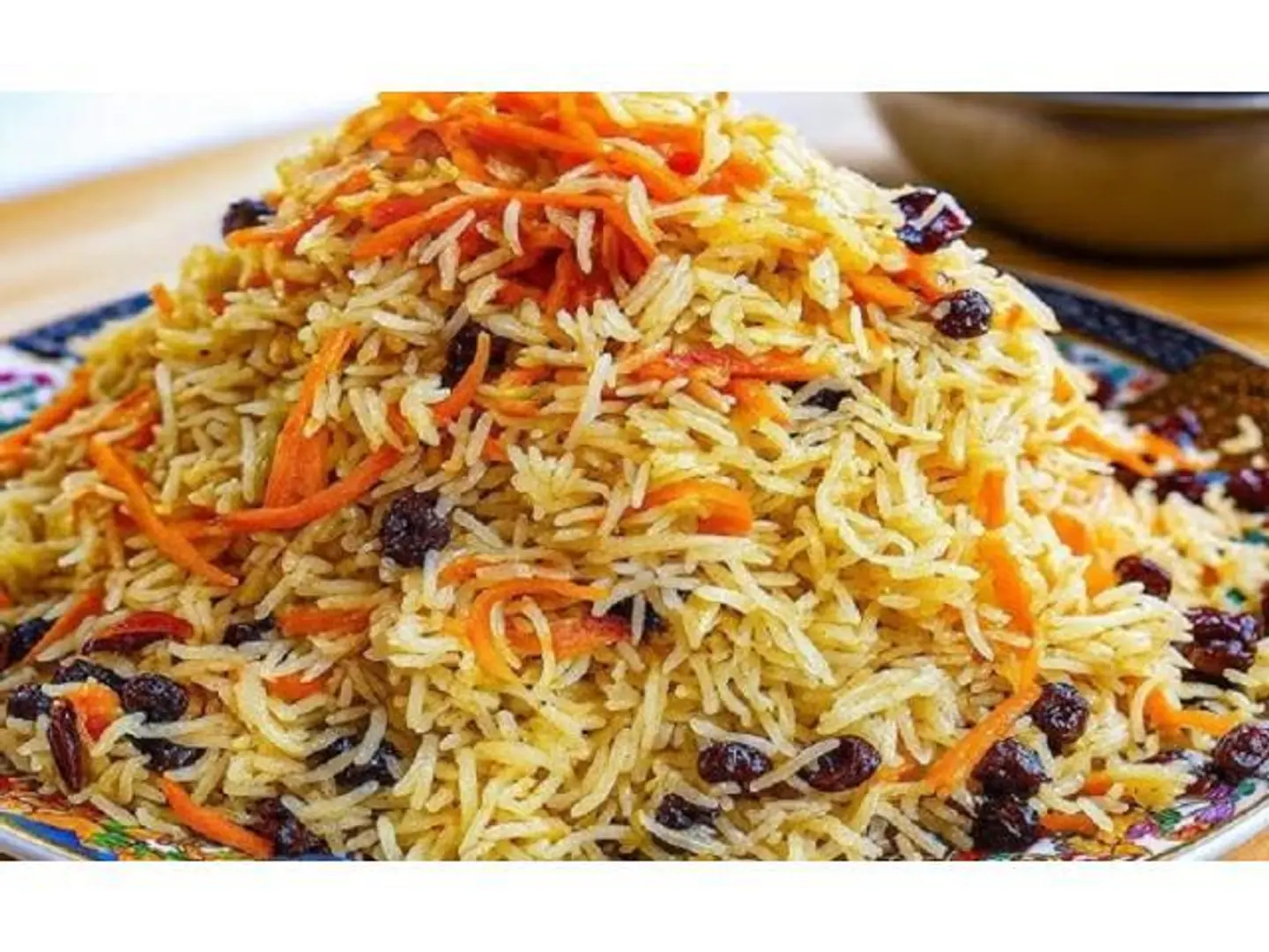 كابلي بيلاو - وسط