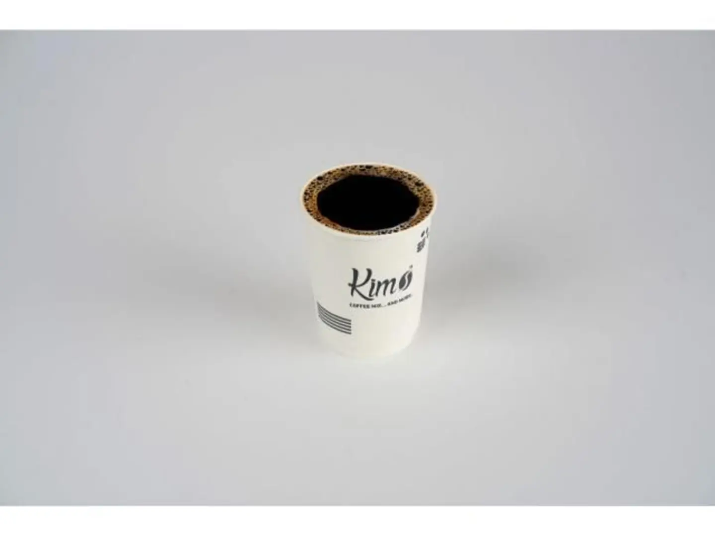 Americano - 8 Oz