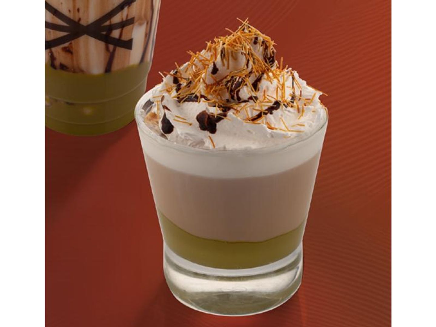 Dubai Latte - Medium