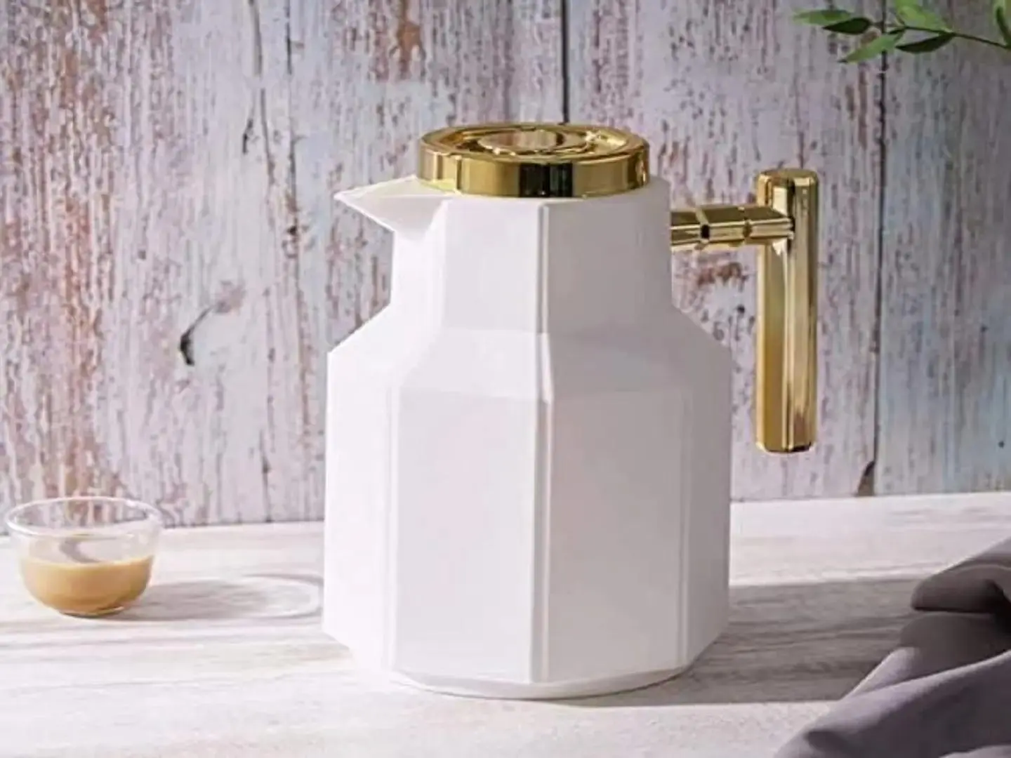 Demli Karak Pot - Small