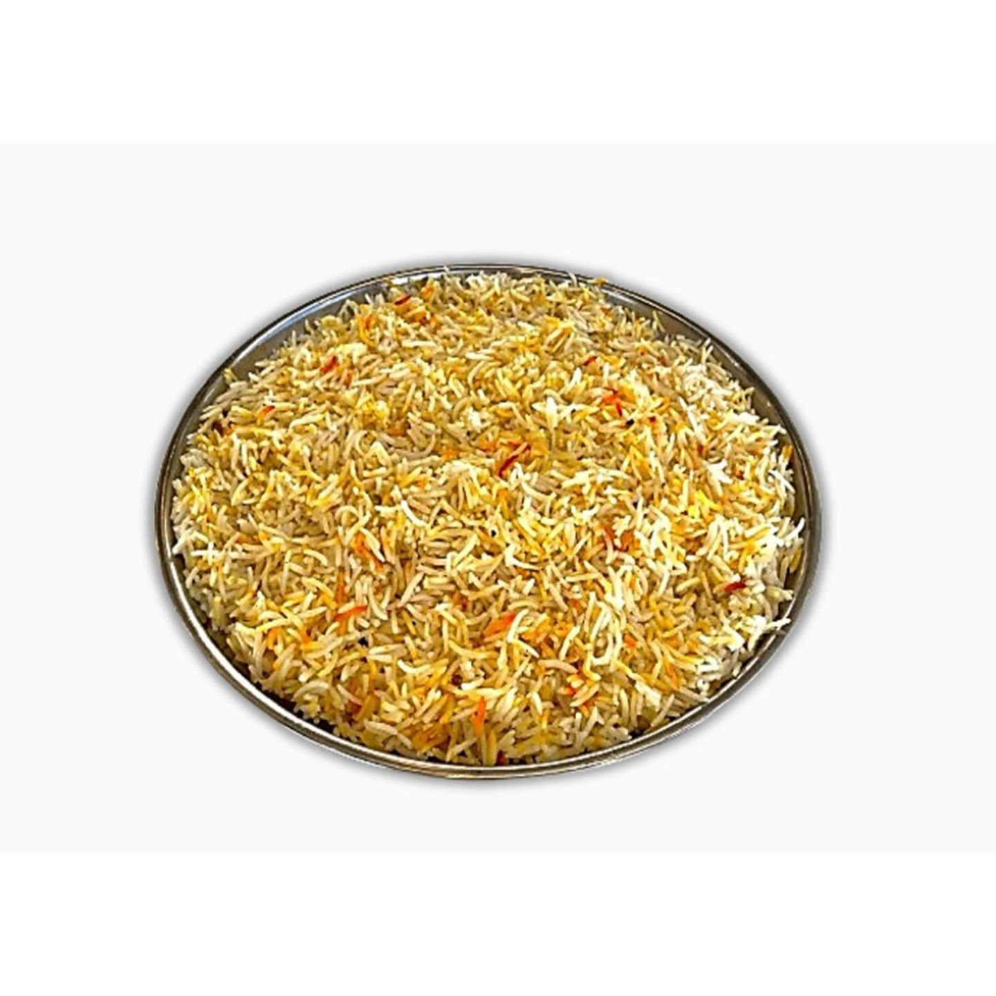 أرز شعبي - صغير