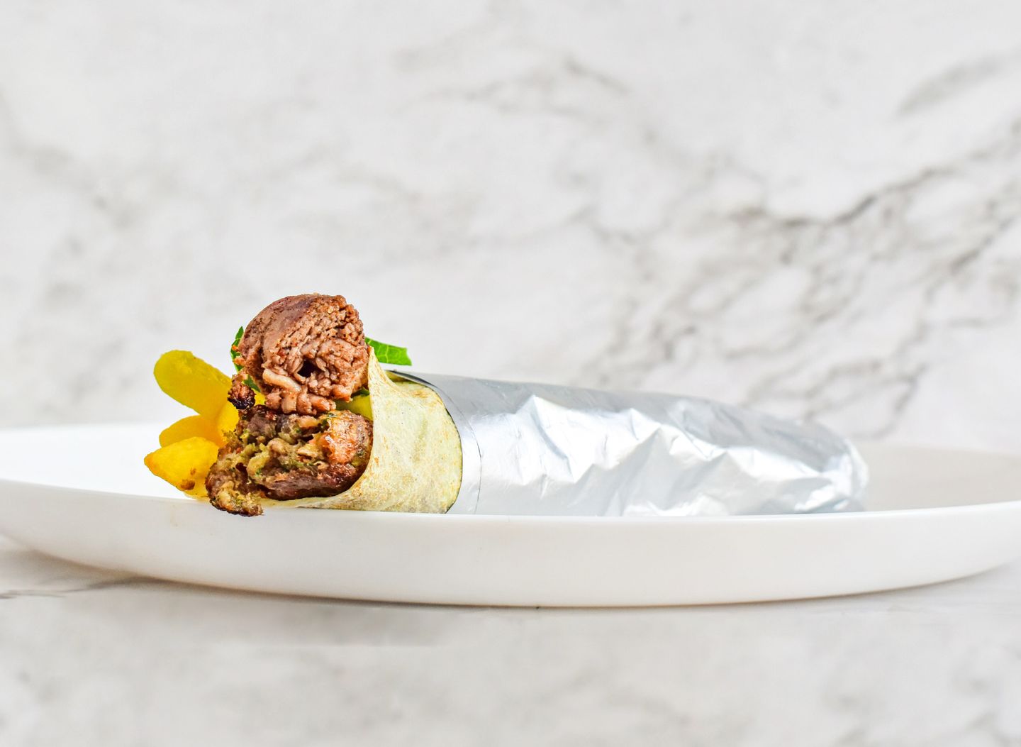 Meat Awsal - Small