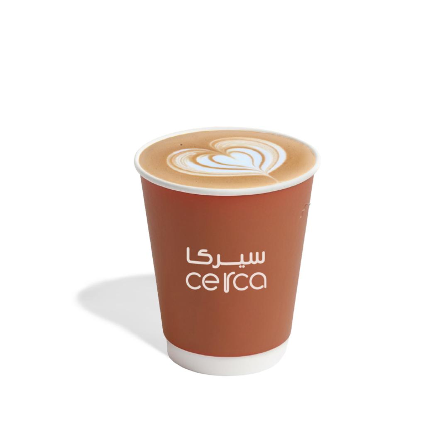 كابتشينو - وسط