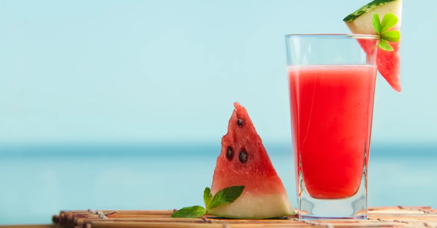 عصير بطيخ - 10 اونصة