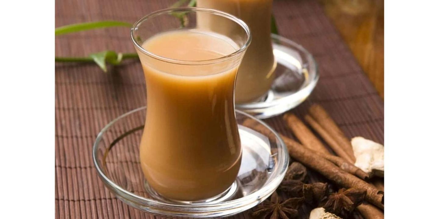 Ginger Milk - Small