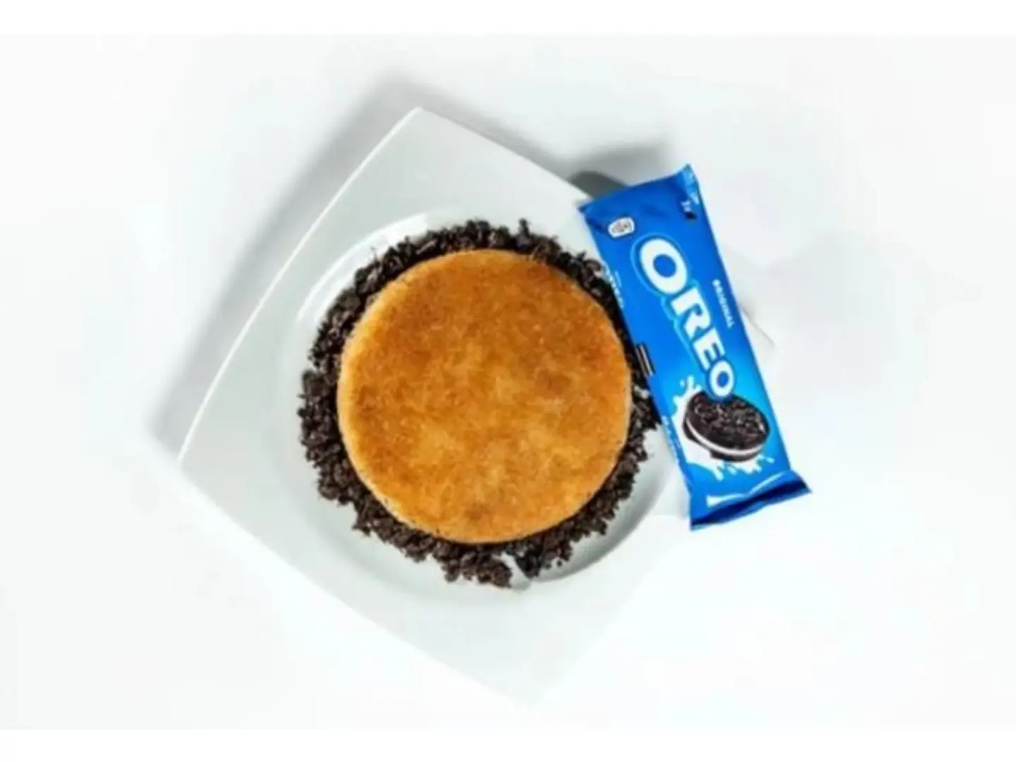 اوريو - صغير