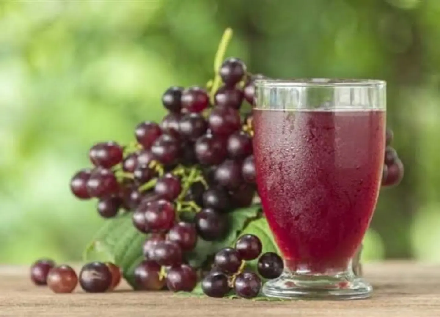 Grape Probiotic - 500 Ml