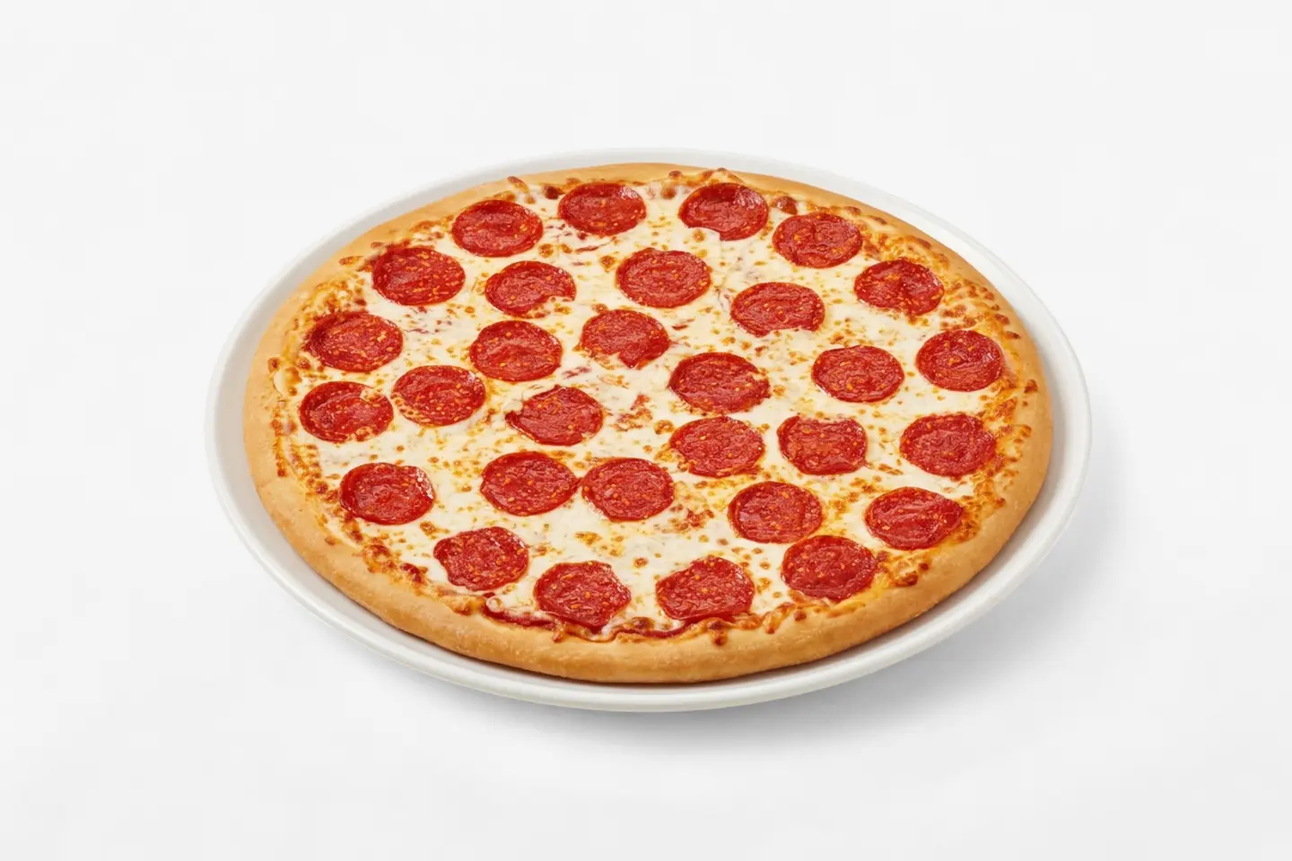 Pepperoni Pizza - Small