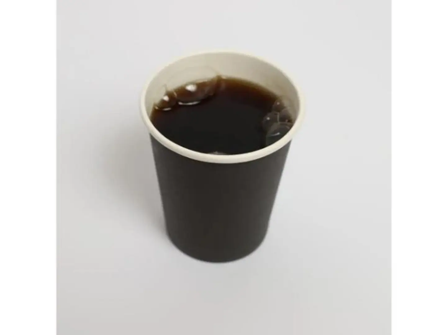 Hot Coffee Of The Day Cup - Small