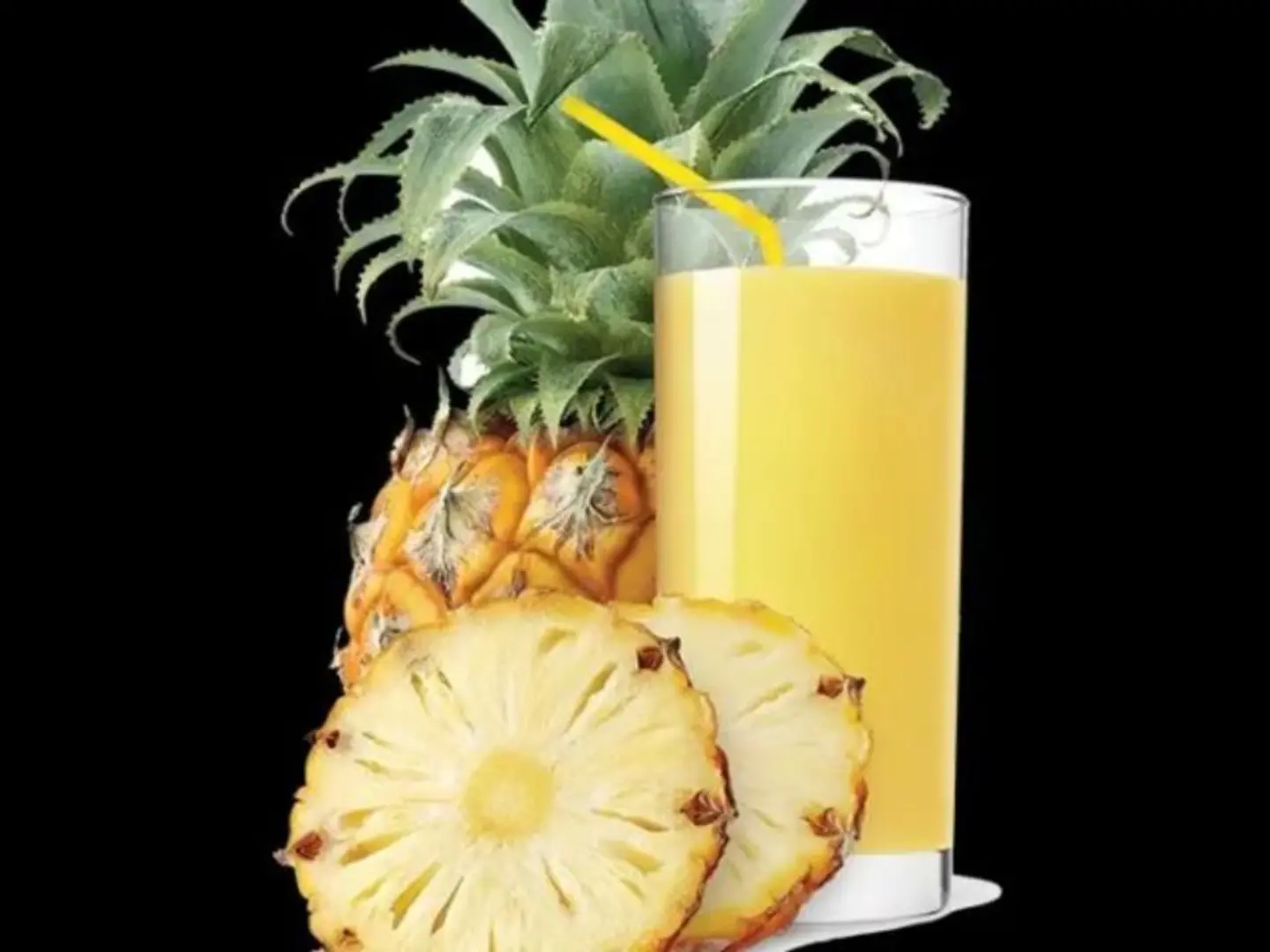 Pineapple - Pineapple Medium