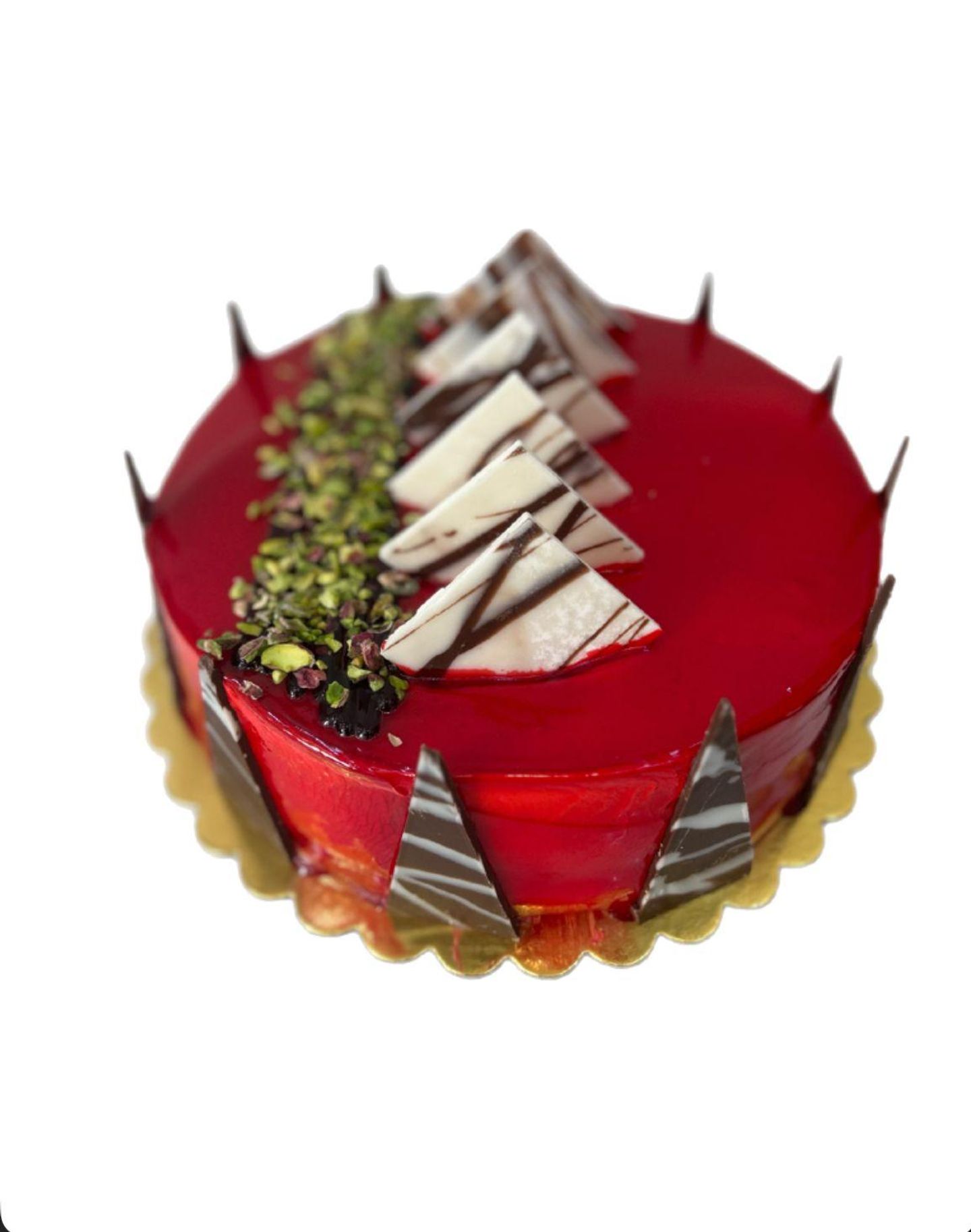Strawberry Cheesecake - Small