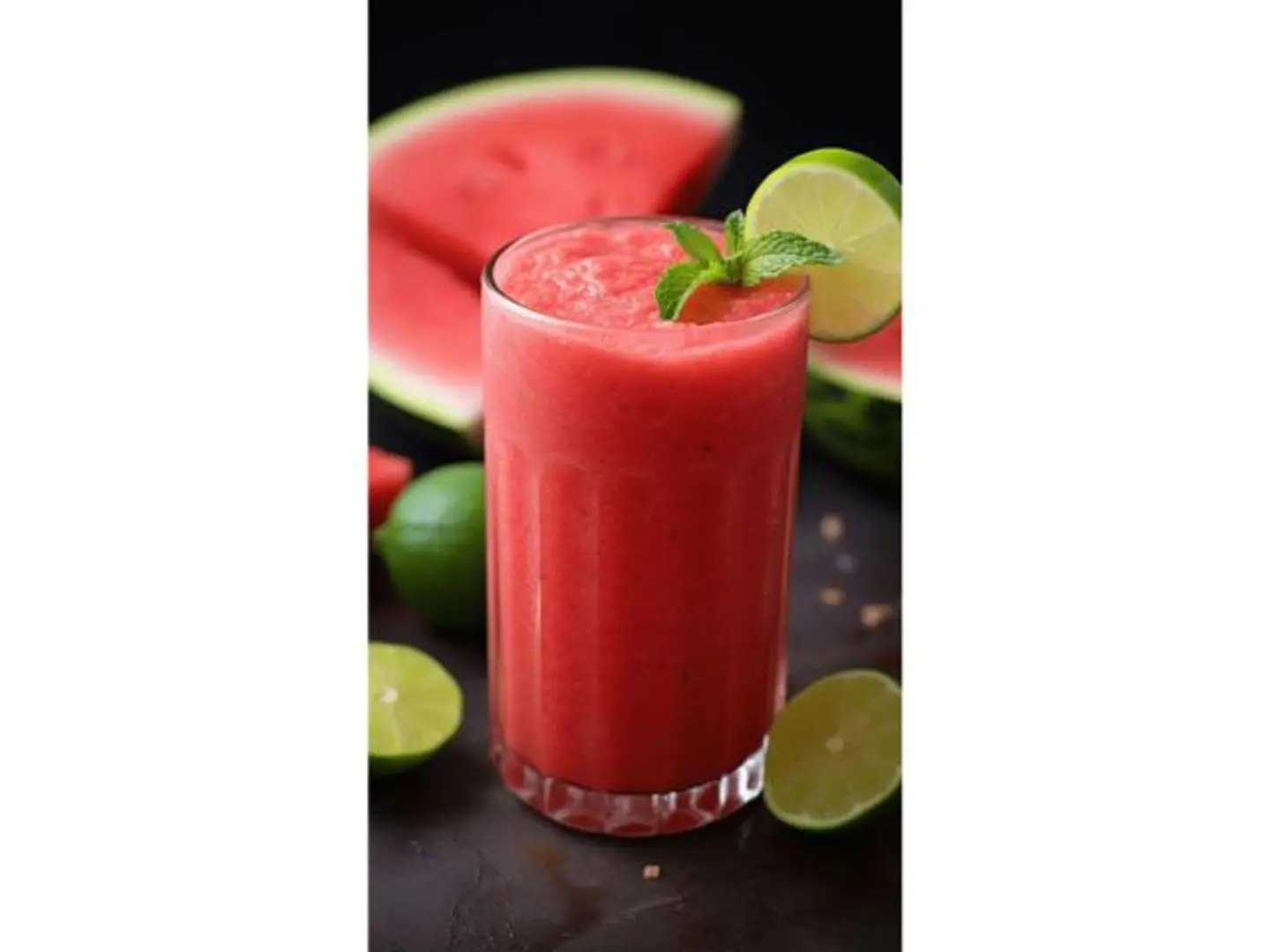 Watermelon Juice - Small