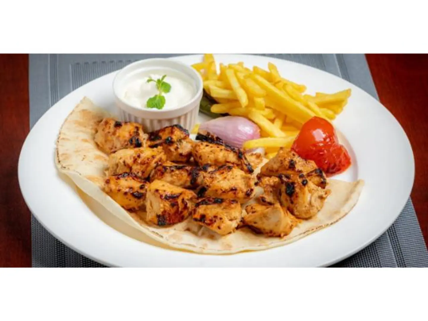 Turkish Chicken Shish - Small