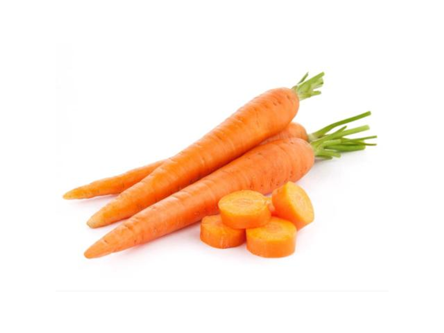 Carrot - Half Kilo
