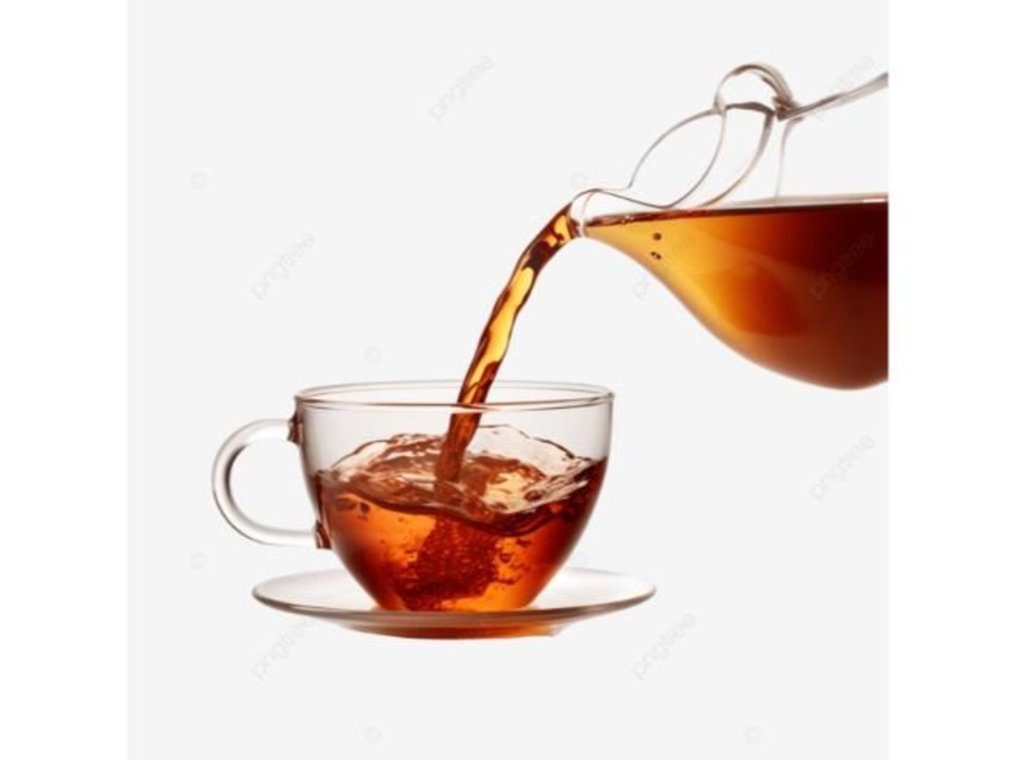 Iraqi Tea - Liter