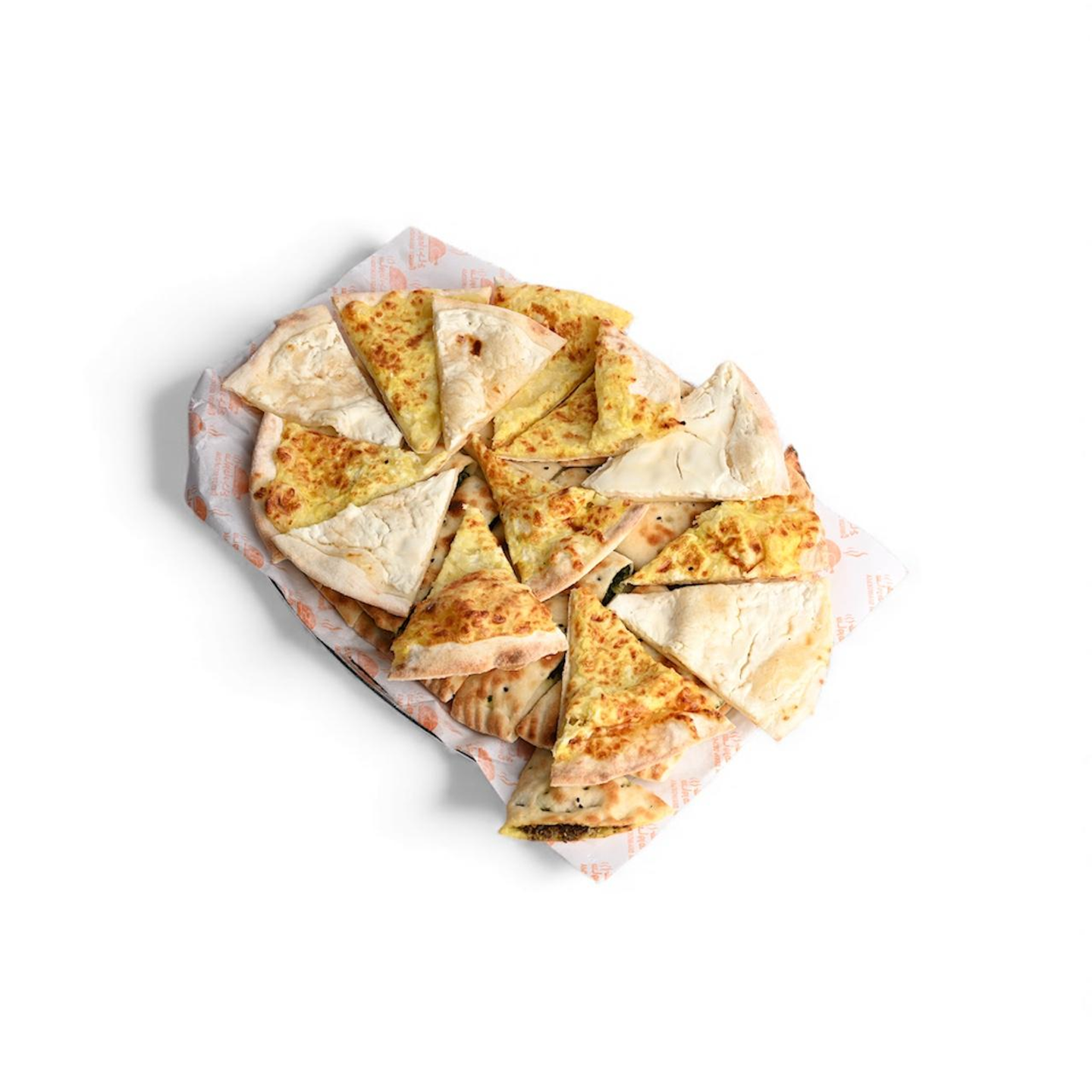 صحن معجنات - صغير