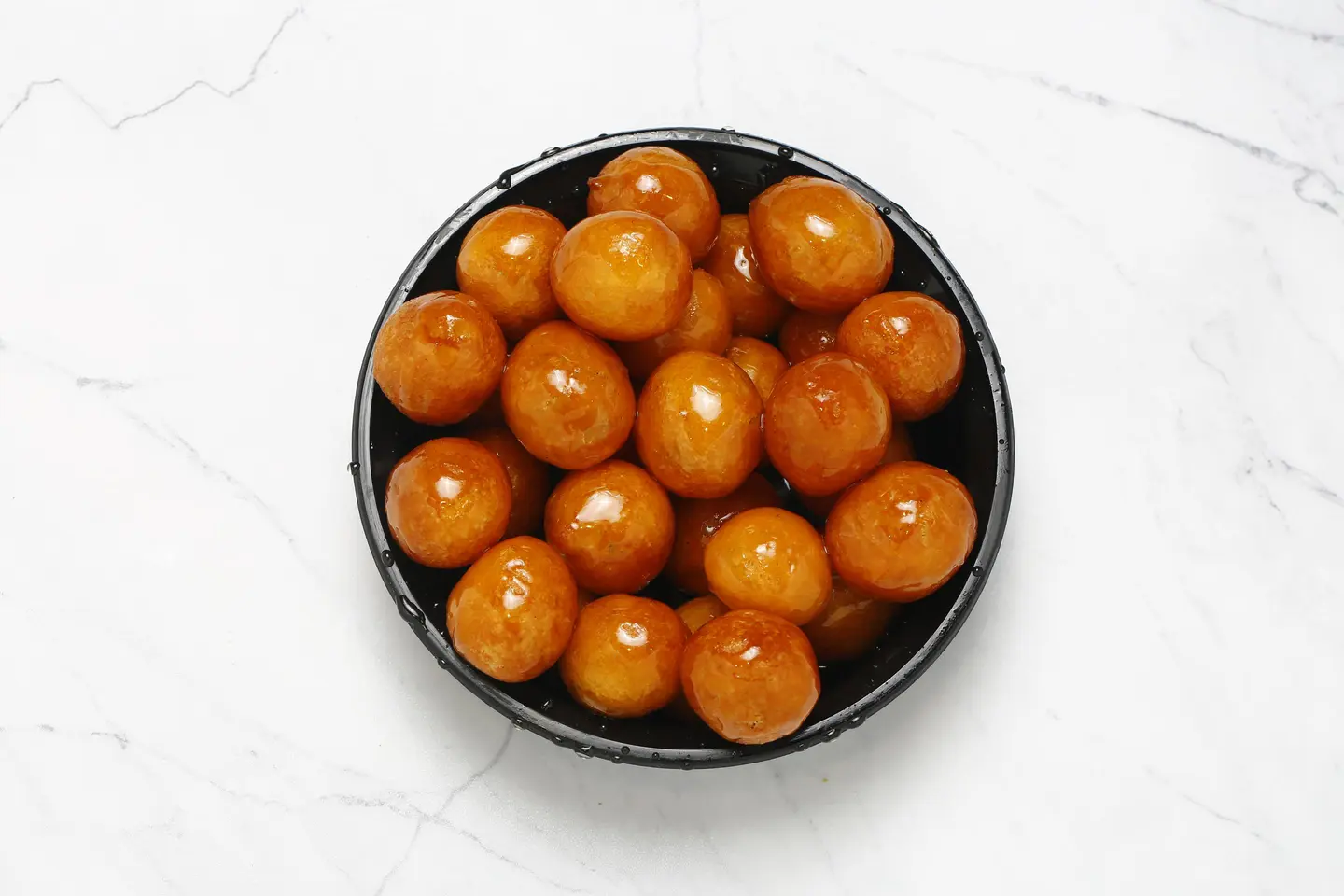 لقيمات - صغير