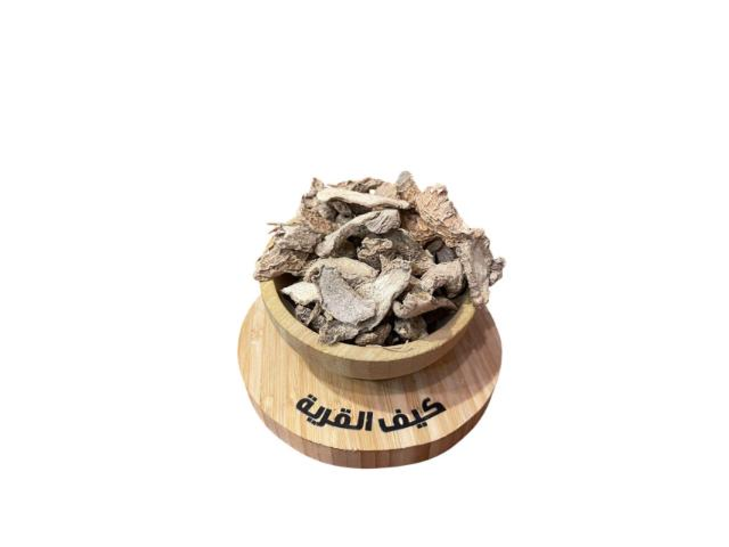 Whole Ginger - 250 Grams