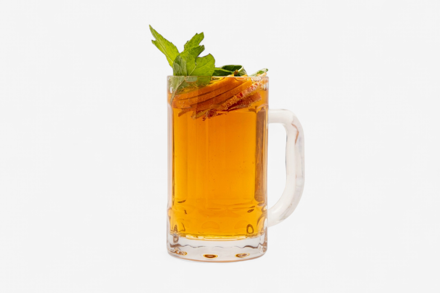 Saudi Champagne Juice  - Small