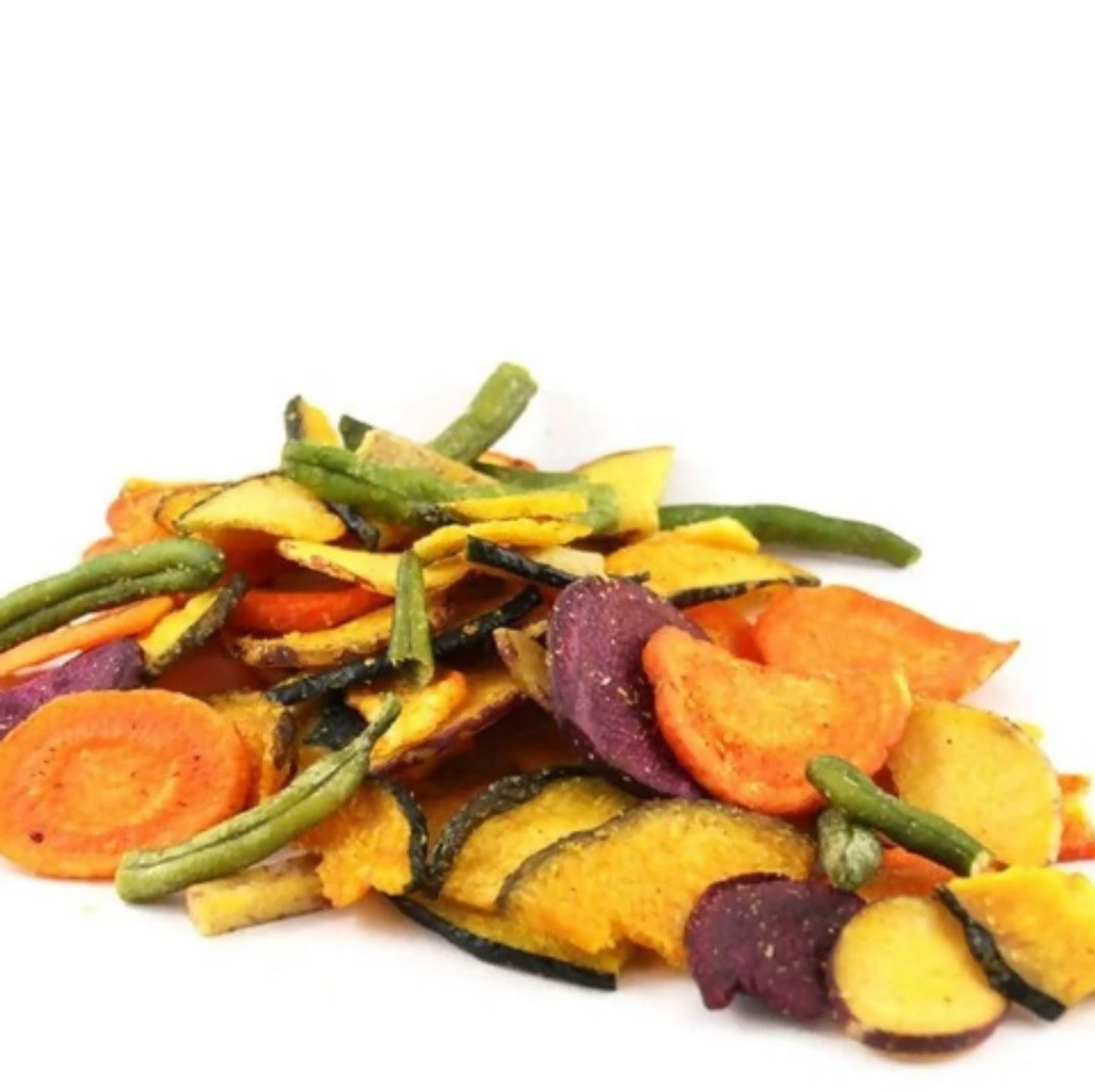 Freez Dried Vegetables - 1 Kg