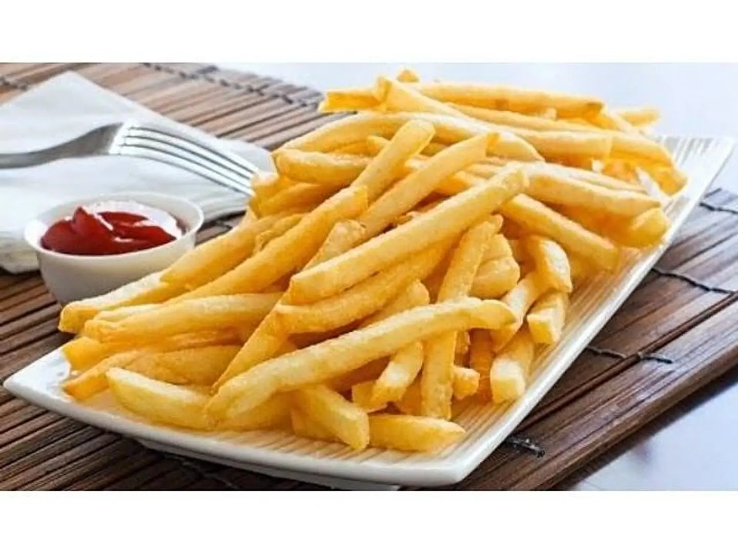 Potatoes - Medium