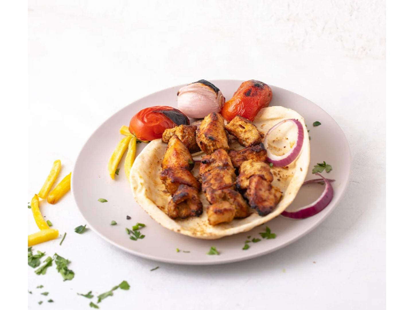 Chicken Awsal - Small