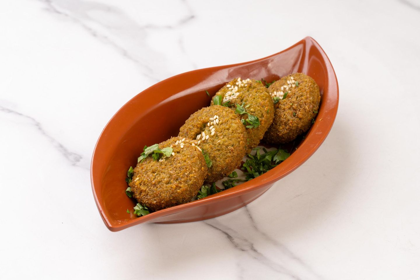 عجينة فلافل - صغير