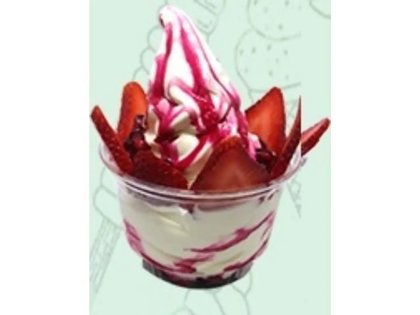 Pomegranate Rose - Small