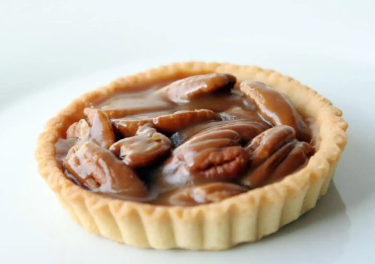 Pecan Tart - 2 Pieces