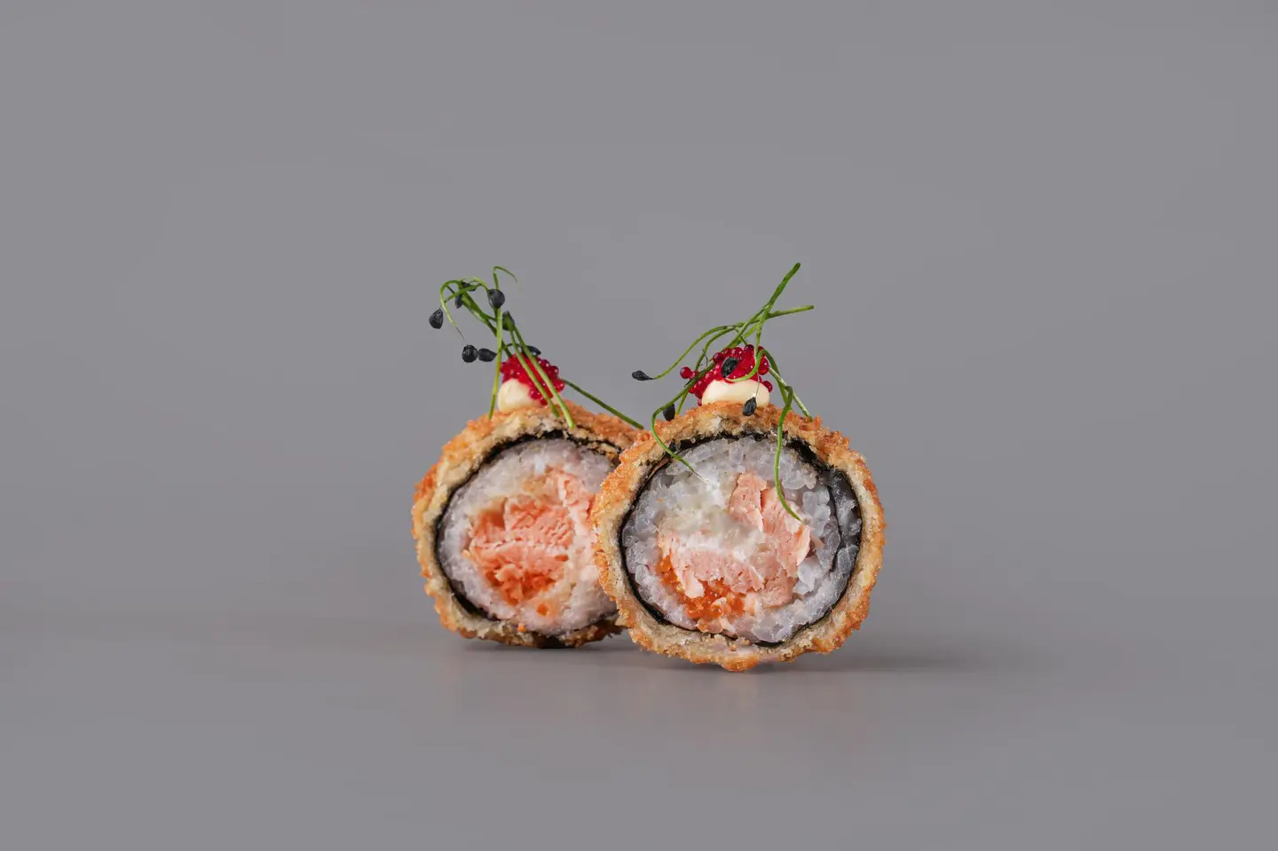 ايبي فرايد سالمون - 4 قطع