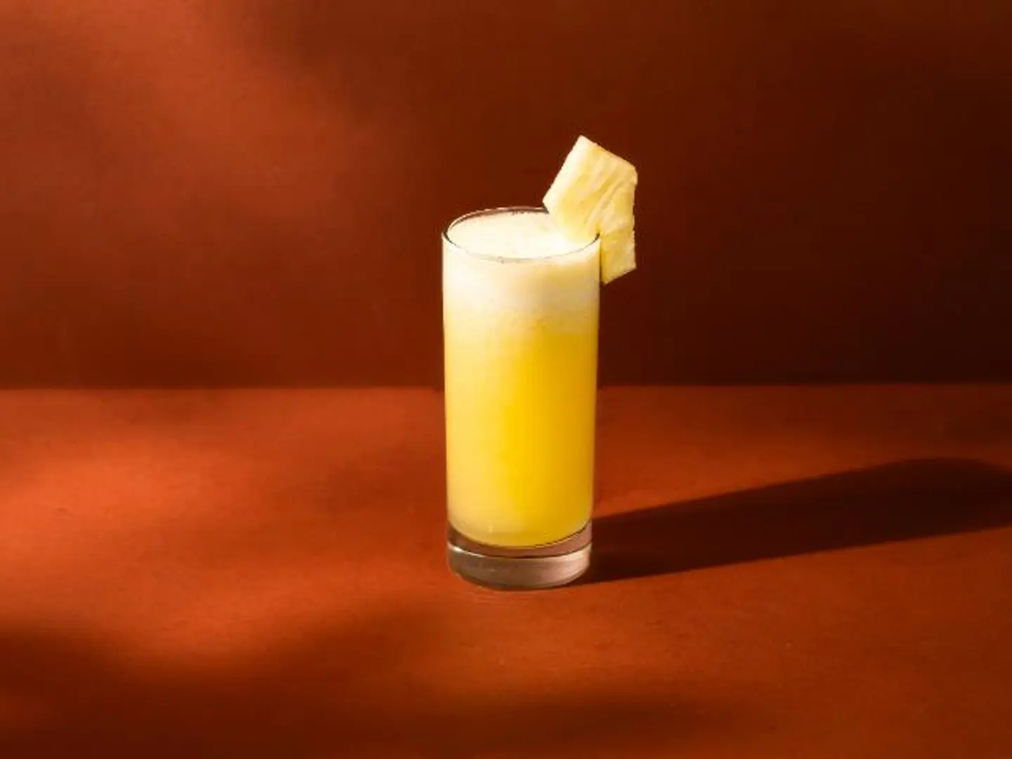 Pineapple - Double