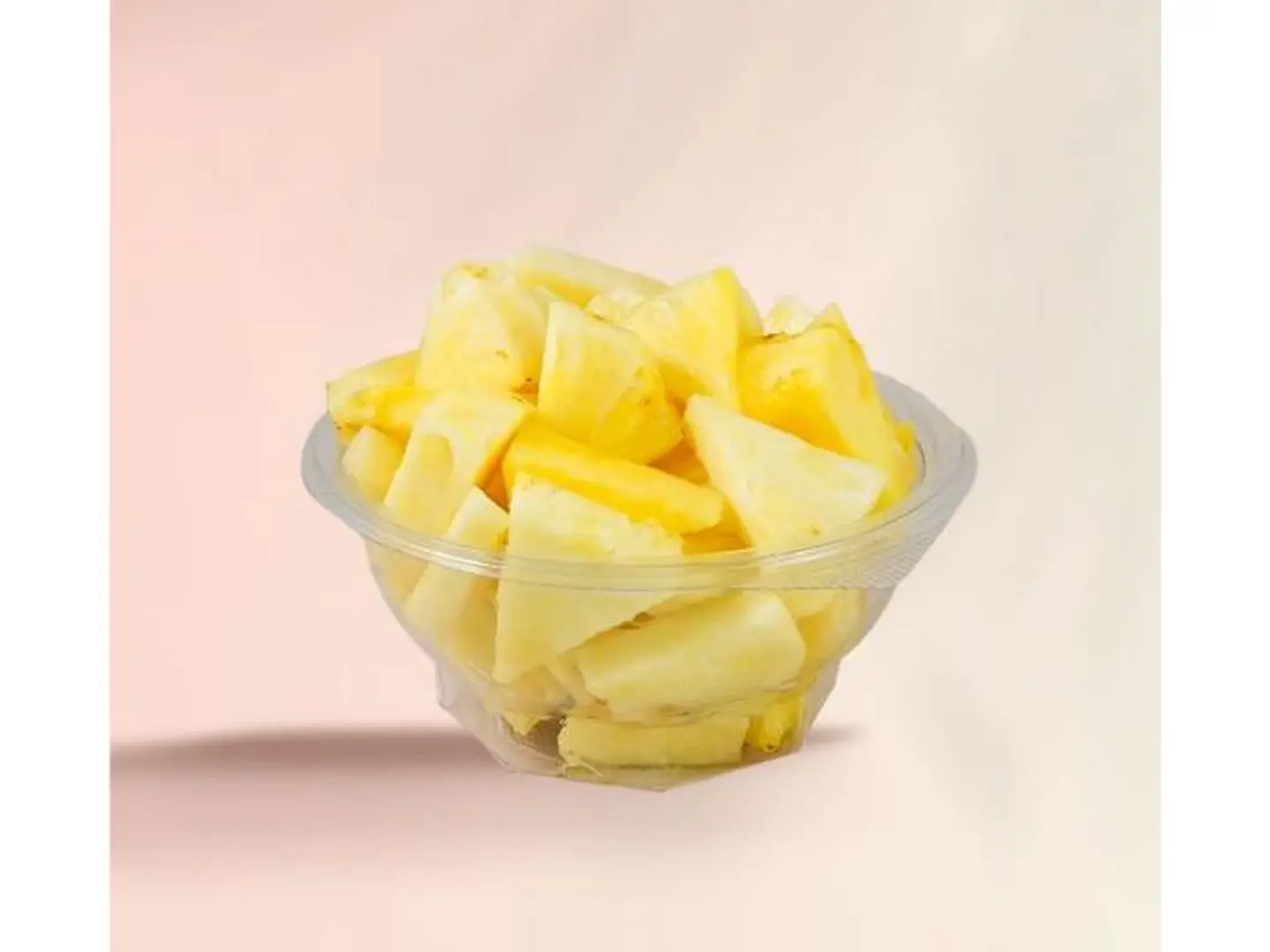 Pineapple - Medium