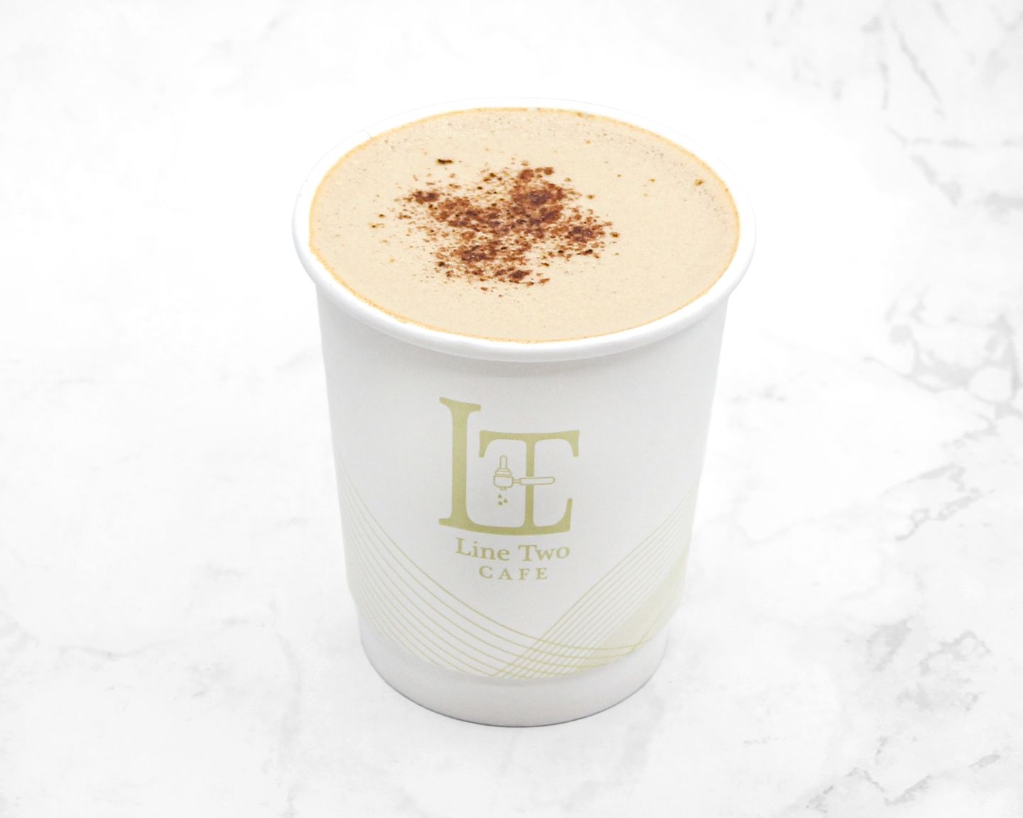 Italian Coffee - Small