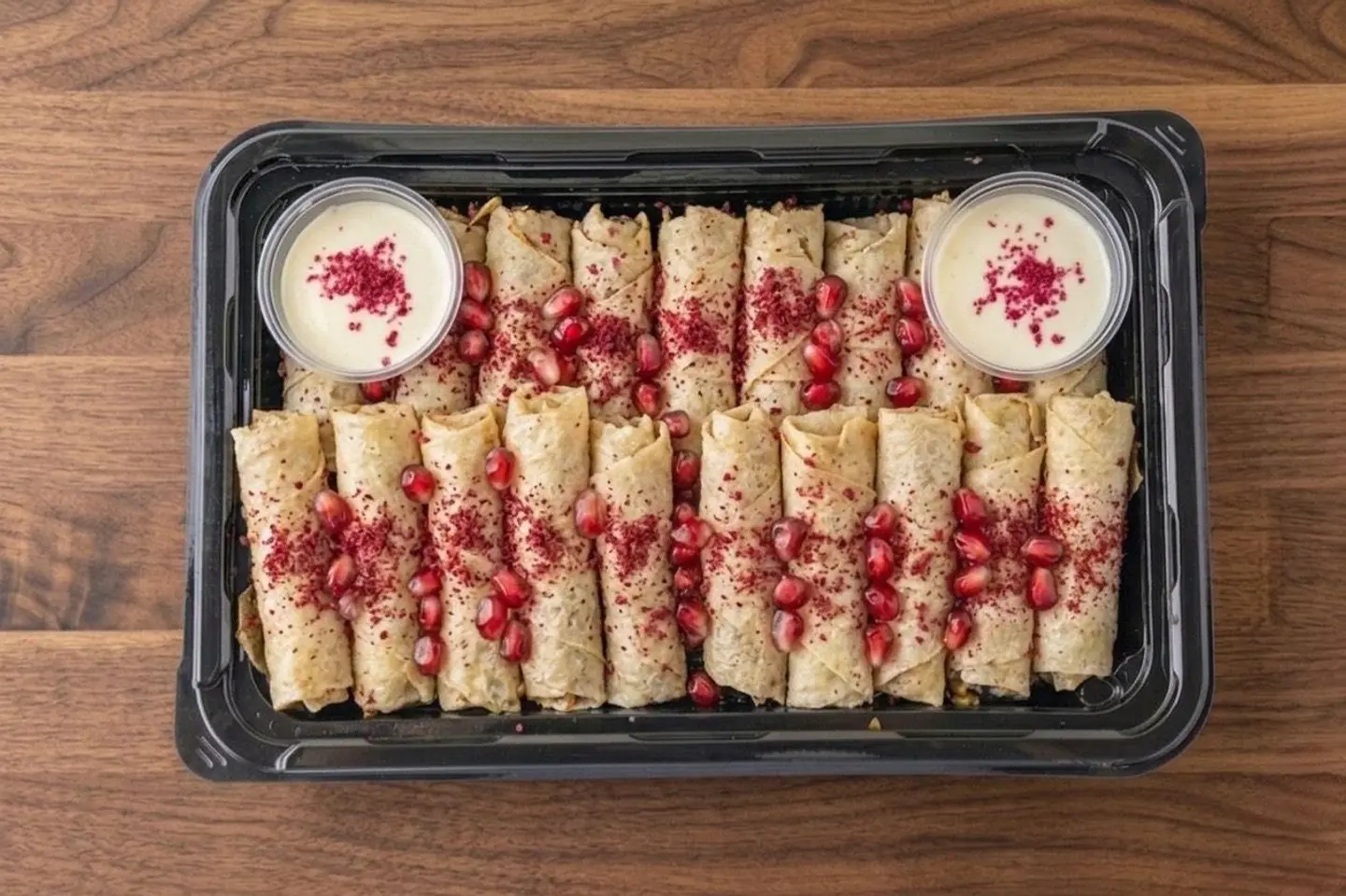 Musakhan Chicken - Small