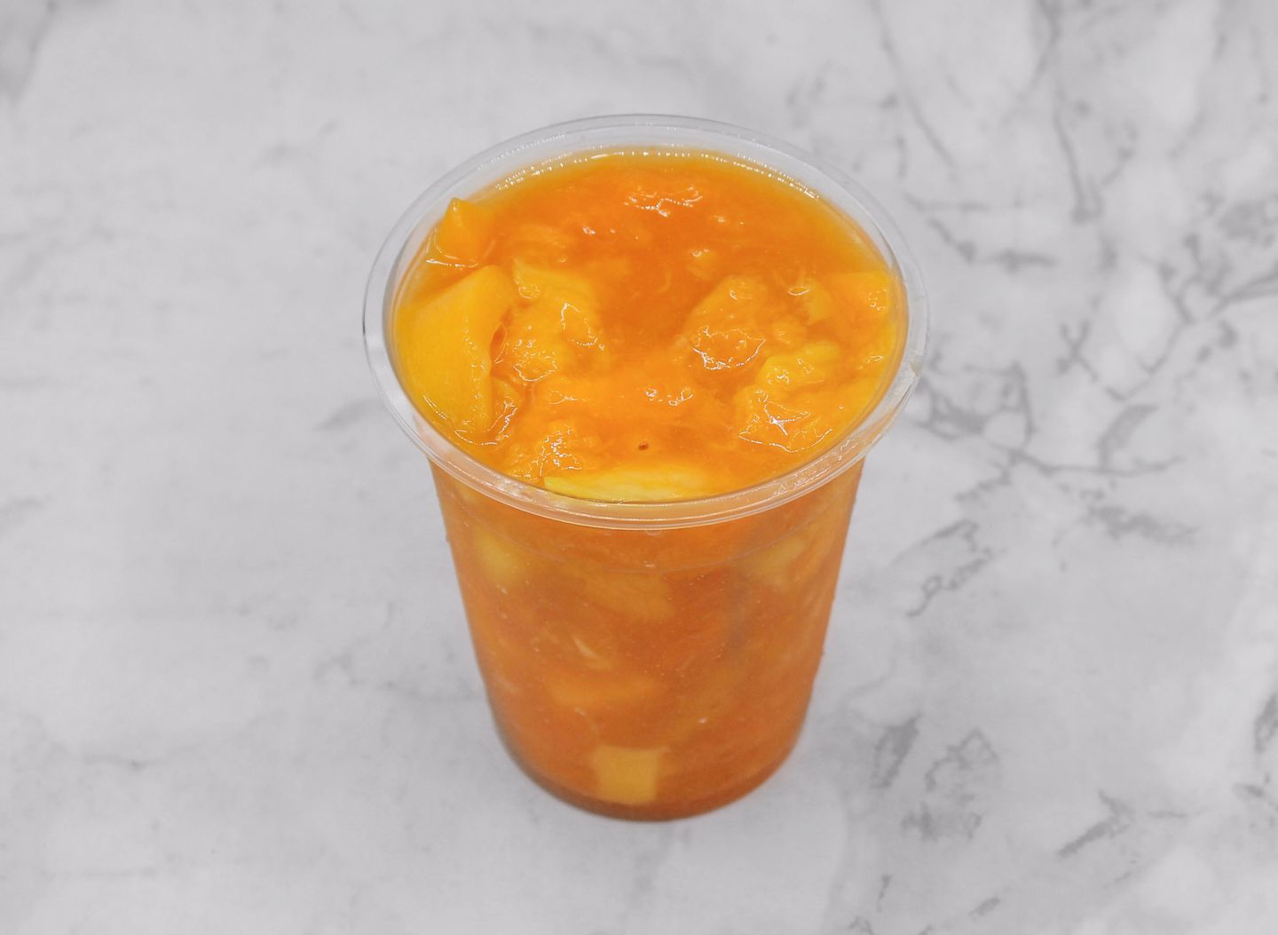 Mango - Small