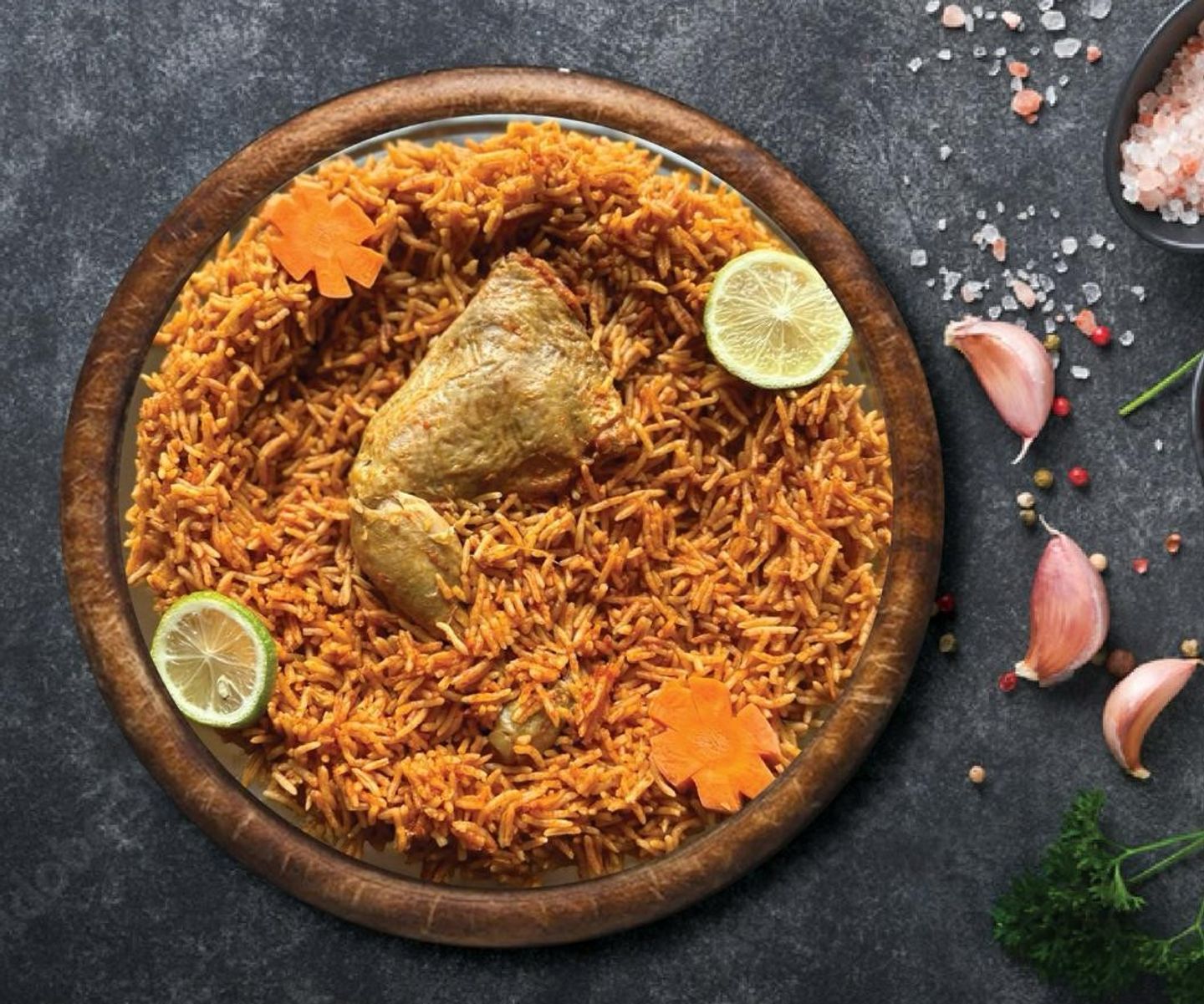 مضغوط دجاج - ربع