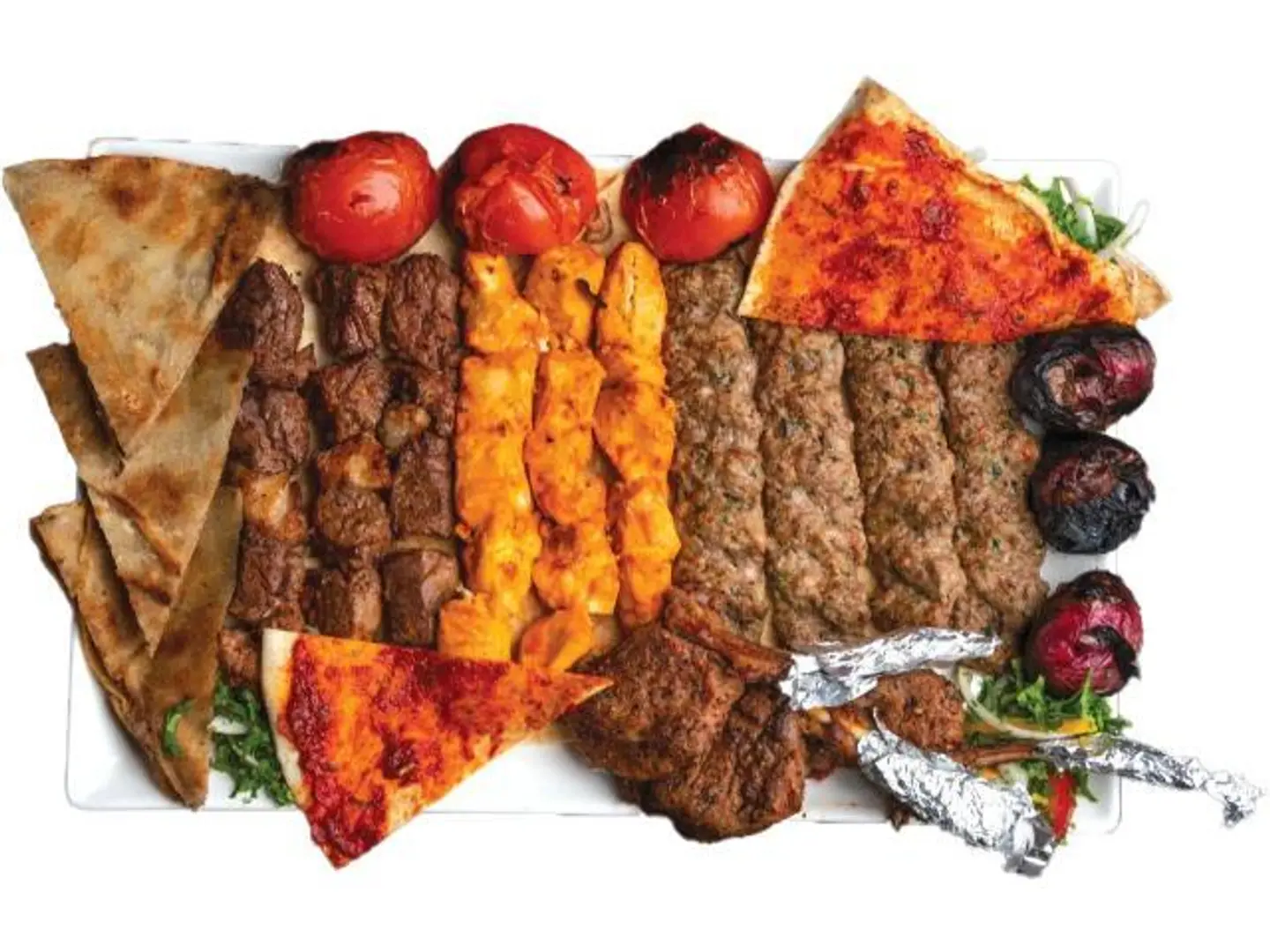 Mixed With Tarb - 250 G