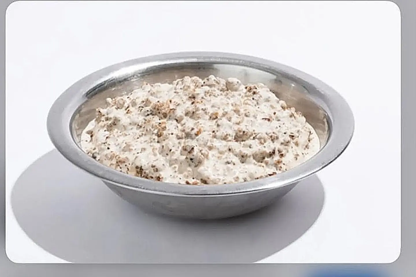 Masoub With Double Cream - Small