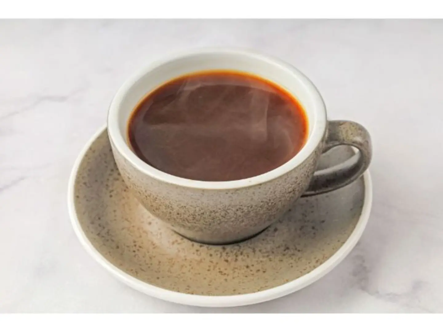 قهوة اليوم الساخنة - كبير