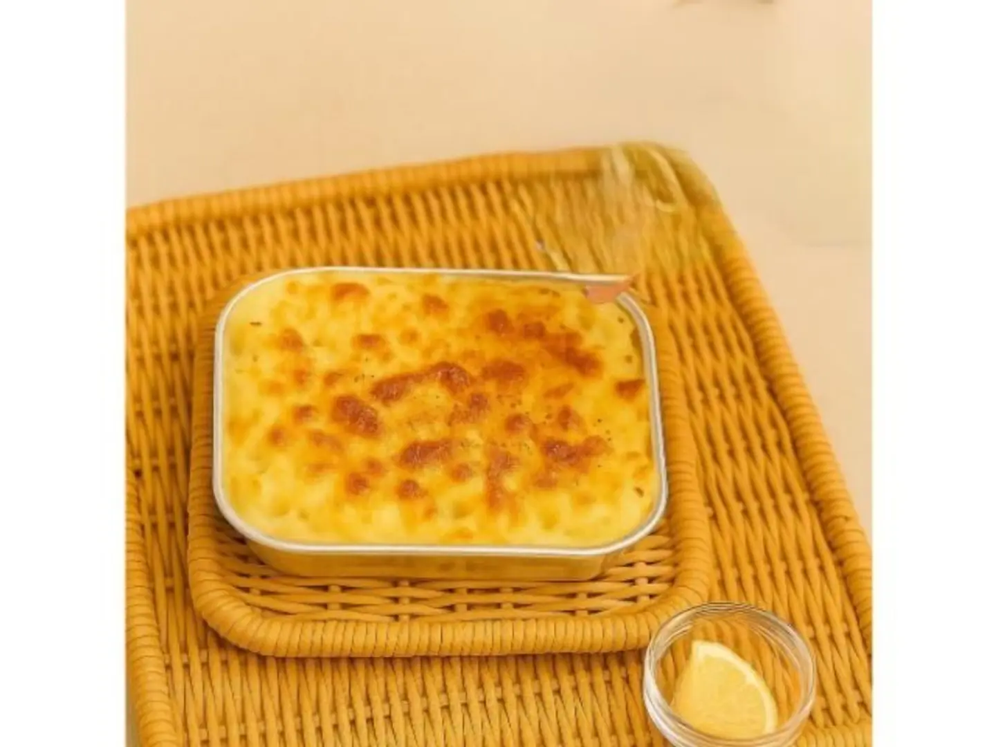 Potato Balls - Small